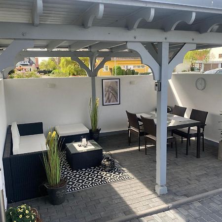 Ferienwohnung Paradies Hella Kippenheim Esterno foto