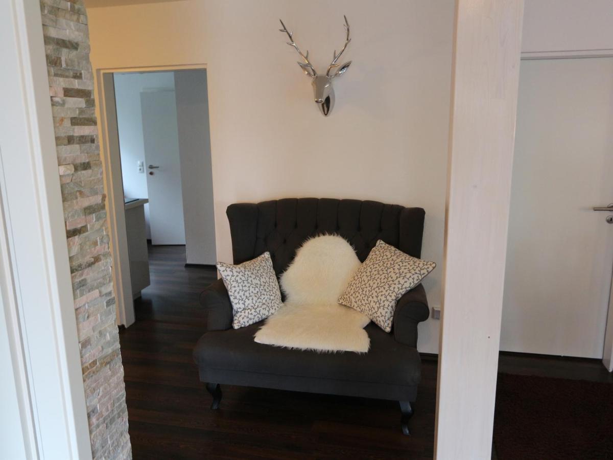 Ferienwohnung Paradies Hella Kippenheim Esterno foto