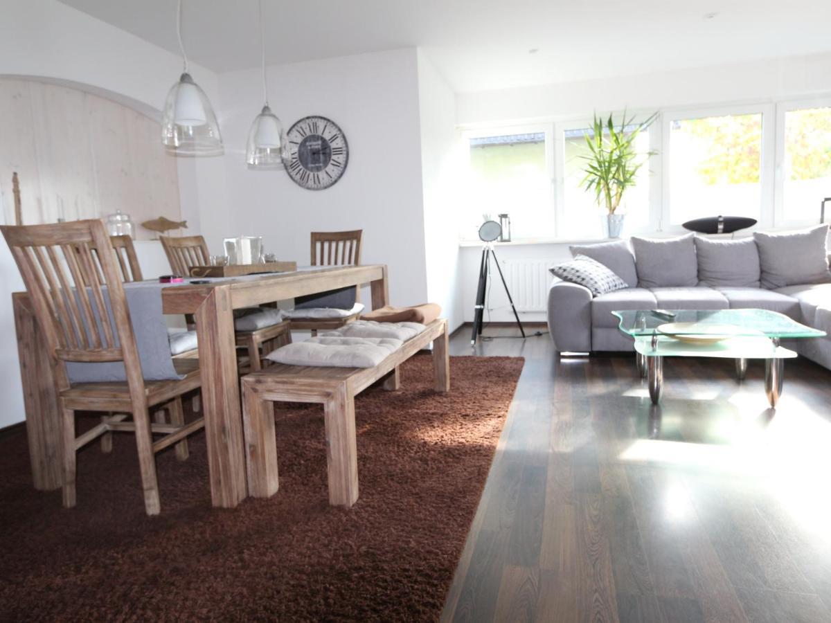 Ferienwohnung Paradies Hella Kippenheim Esterno foto