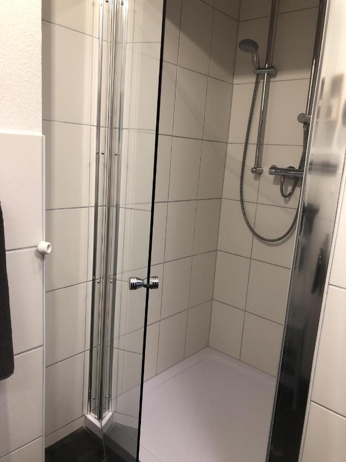 Ferienwohnung Paradies Hella Kippenheim Esterno foto