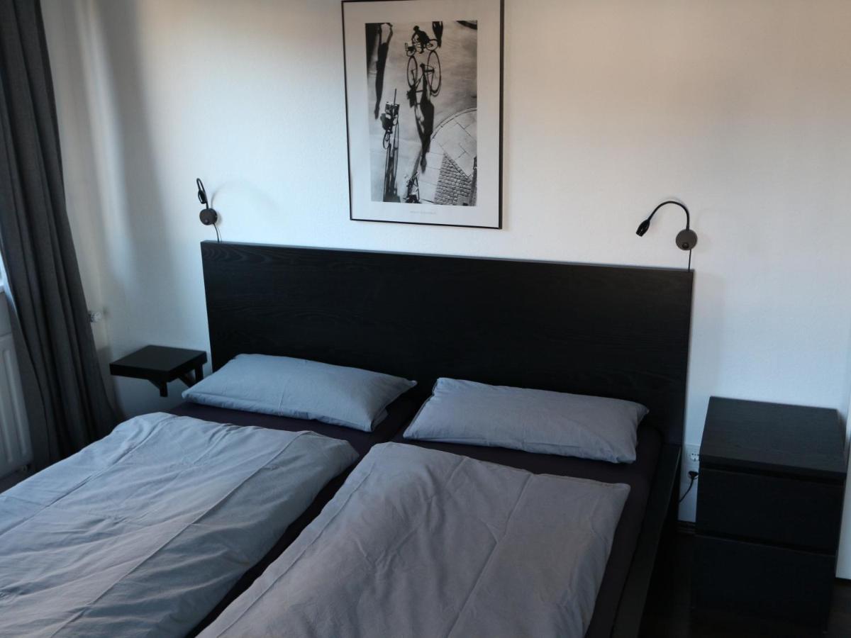 Ferienwohnung Paradies Hella Kippenheim Esterno foto