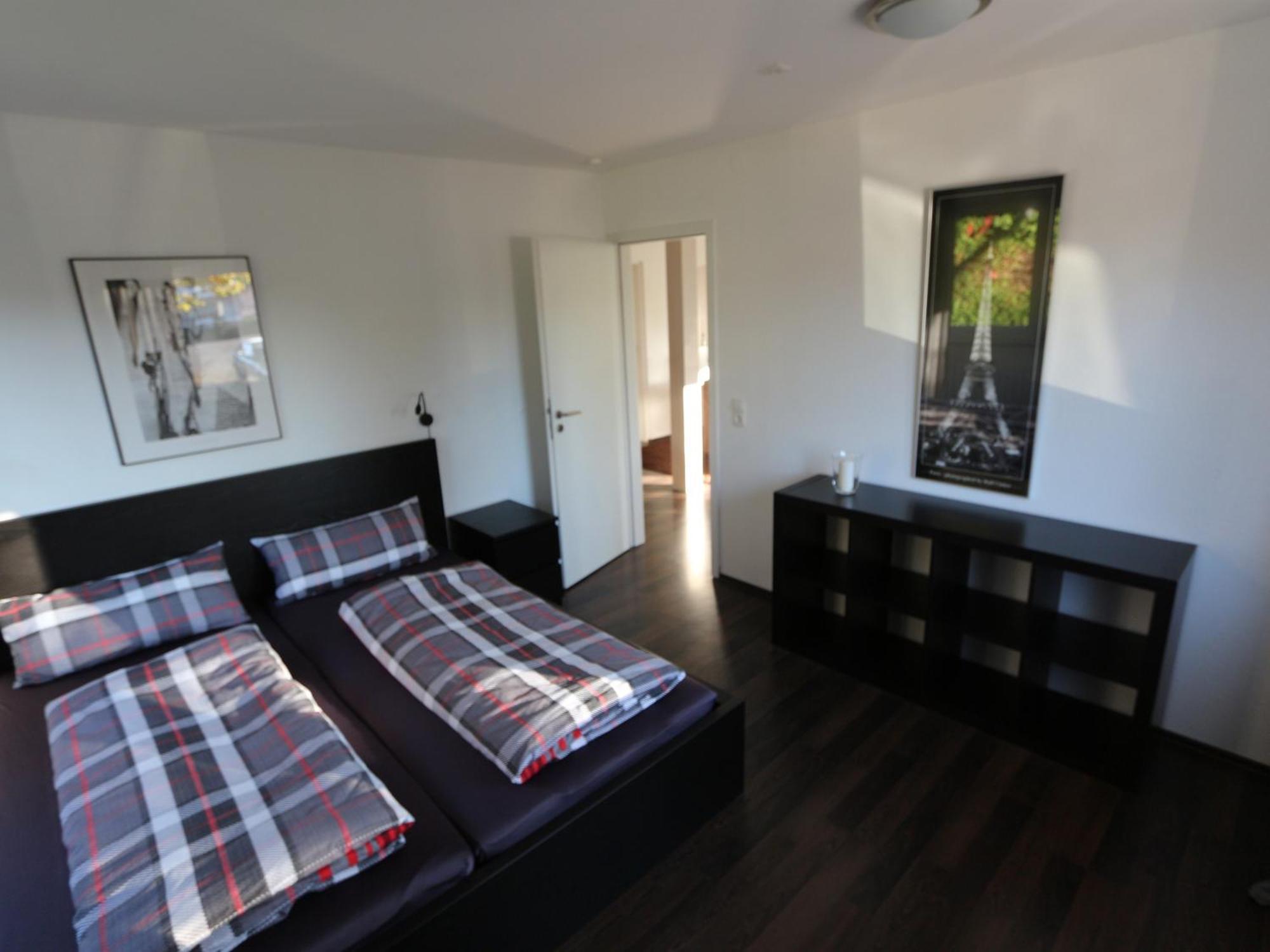 Ferienwohnung Paradies Hella Kippenheim Esterno foto
